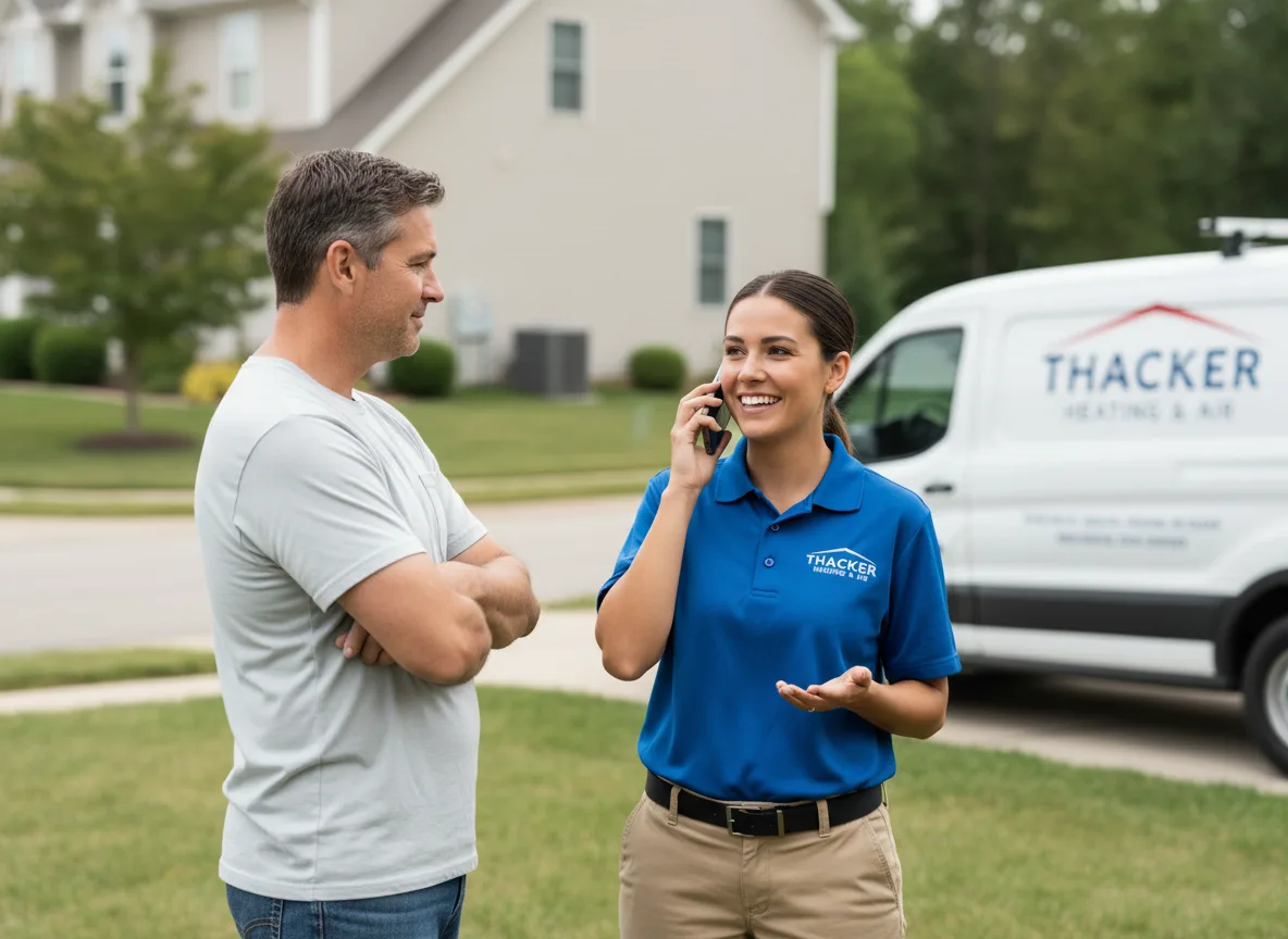 Ac Repair Ackerly, TX FAQs